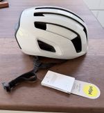 POC Cytal MIPS Helmet Large White - New
