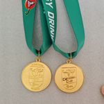 2026 League Cup Winners Medal - Man City - Champions - Carabao Cup