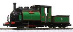 KATO HO Gauge (OO-9) KATO/PECO Small England Prince (Green) 51-201G Model Train