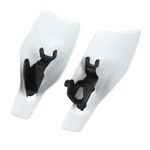Hand Guards For Husqvarna TC FC FE TE FX TX 125 250 300 350 450 501 501