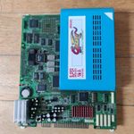 Cyvern The Dragon Weapons Conversion Kaneko Super Nova System Jamma Arcade PCB