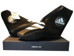 Adidas SLC-LUGE Training Bob Luge Shoes Size 37 39 41 Luge Black NEW