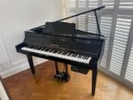 Yamaha Disklavier Self Playing Hybrid Baby Grand Piano - Warranty - Delivery
