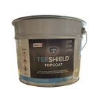 KoverTek TekShield Roofing Top Coat 10KG (with 200g catalyst)