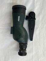  Vivitar Normand 20-60x6- spotting scope with an angled eyepiece - CG H37