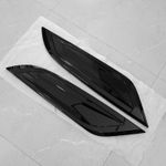 FOR LAND ROVER DEFENDER 90 110 2020+ ENGINE HOOD AIR OUTLET BONNET VENT COVER UK