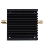 RF Amplifier Good Cooling RF Power Amp Module DC12V 1‑930MHz Frequency For