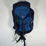 Technicals Tibet 35 Backpack Blue Hiking Rucksack 35L Camping Walking