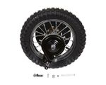 Razor MX350 Rear Wheel Complete