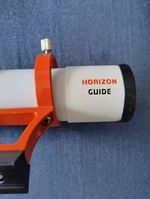 rvo horizon guide scope 50mm