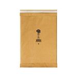 Jiffy Padded Bag Size 6 295x458mm Gold PB-6 (50 Pack) JPB-6