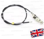 DECOMPRESSOR ASSEMBLY COMPLETE WITH CABLE FOR ROYAL ENFIELD BULLET PART: 141207