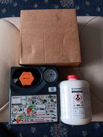 Genuine TYRE REPAIR KIT FOR  RANGE ROVER EVOQUE LAND ROVER SUV