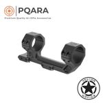 Vector Optics SCACD-25 One Piece 30mm Tube - 11mm Dovetail Cantilever ACD Mount