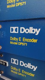 Dolby DP571 E Encoder 