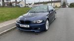 BMW 3 series 330ci