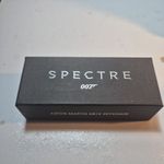 JAMES BOND ASTON MARTIN DB10 Keyring 007 SPECTRE 