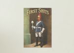 Household Cavalry FIRST SHITS Poster
