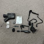  Bauer S 609 XL  untested , with spare parts in excellent condition 