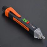 Voltage Tester Pen Smart Voltage Detector Infrared Indicator 12-1000V Test Penci