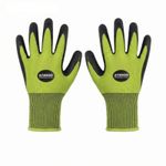 3 Pairs Durian-Picking Gloves Thickened for Gardening, Homeowners