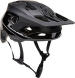 Fox Speedframe Pro MTB Cycling Helmet Black Mountain Ventilated Bike Ride Cycle