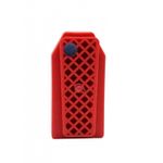Stone Polishing Brush Silicon Carbide Surface Tool Rectangular
