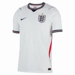 England World Cup Home top 2026