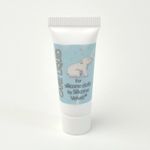 Silicone Velvet Baby Doll Care Liquid - friction protection when using pacifier