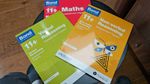 Bond 11+  5-6 years  Assessment Papers  Math + Verbal  + Non-Verbal reasoning