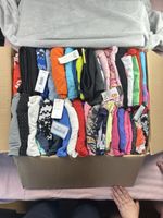 10KG Mixed Clothing Bundle AGrade New With Tags 40-60ltems | Reseller Job Lot