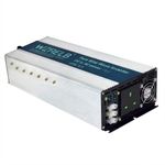 48V DC to 240V Pure Sine Wave 4000W Power Inverter Converter Car Off Grid Motor