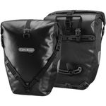 Ortlieb Back-Roller 40L Pannier Bags 2024 40L | Pair | QL2.1 Black