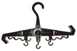 Equipment BCD Regulator hanger - black