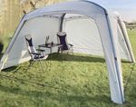 Air Event Shelter Royal Leisure Inflatable Canopy Gazebo Garden Outdoors Camping