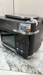 Ninja Combi 12 in 1 12.5L Digital Multi Cooker BASE ONLY BRAND NEW XBSSFP700UK