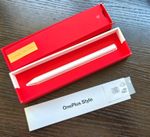 OnePlus Stylo – Lightly Used – Extra Replacement Tip Included