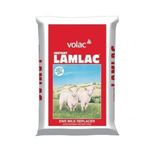Volac Lamlac Lamb Milk Replacer Powder Sheep Dogs Goats Farm Pets Animals Feed