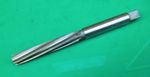 ENGINEERS 5/8" HSS HAND REAMER