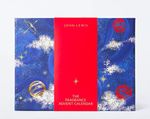 John Lewis Fragrance Advent Calendar In Hand, 1 Day Dispatch