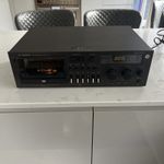 Technics Rs-673 Cassette Deck