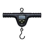 Saber Digital Fishing Scales Electronic Bar Portable Weigh Travel Carp 110lb 50K