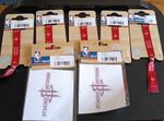 NBA Houston Rockets Accessories RRP £21 Brand New Little Gifts Rewards Etc UK