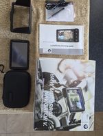 BMW Nav V Sat Nav