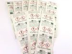OASIS WATER PURIFICATION TABLETS 67mg (10 strips / 100 tablets)