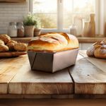 2lb / 900g Loaf Tin/Pan