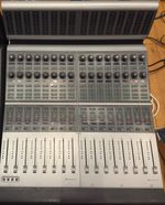 Avid Digidesign ICON D Command ES 16 Fader Extender