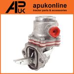 Fuel Lift pump for Fiat 450 466 566 780 45-66 60-90 L85 Tractor Universal 350