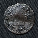 ND London W.920, East Smithfield, HSG At The Suger Lofe, Farthing Token, N.-