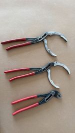 Corona Pliers 60mm Up To 150mm Diameter Capacity  Best Money Can Buy!